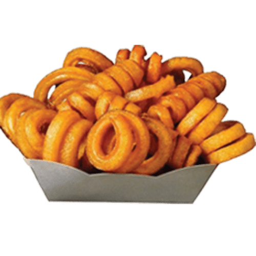 Curly Fries