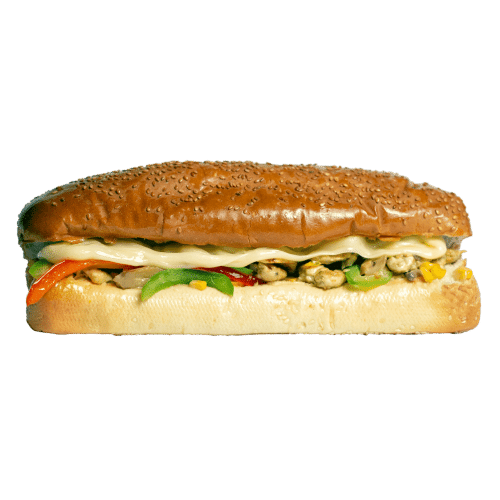 Fajita Sandwich