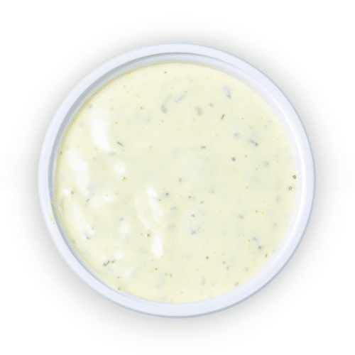 Hausgemachte Knoblauchsauce (50ml)