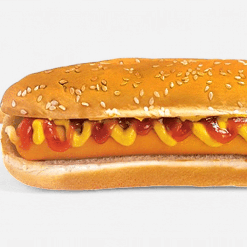 Hot Dog