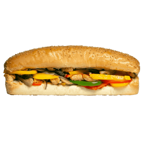 Mexicano Sandwich