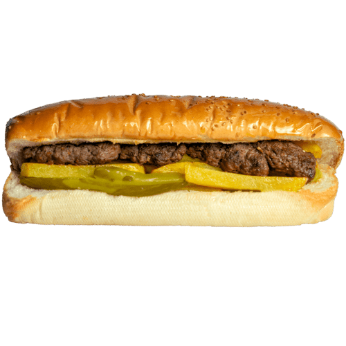 Nakanik Sandwich