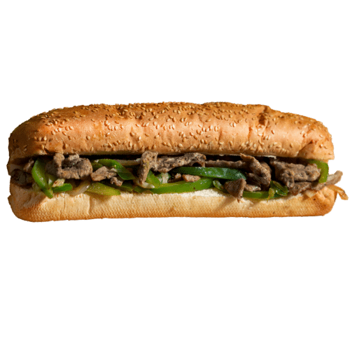 Philadelphia Sandwich