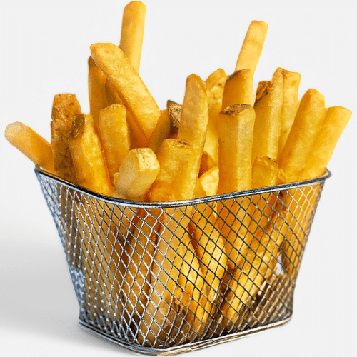 Pommes frites