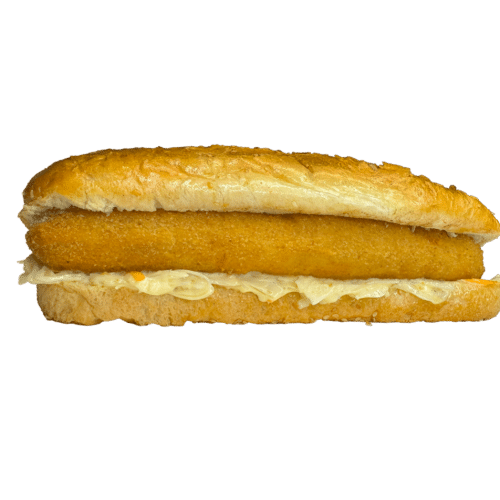 Supreme Sandwich