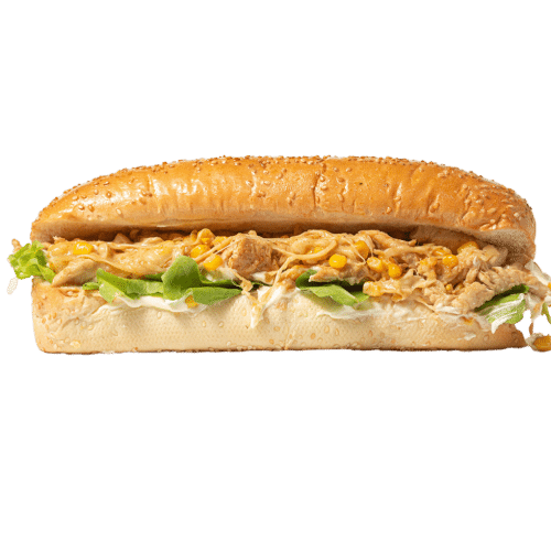 Tokyo Sandwich