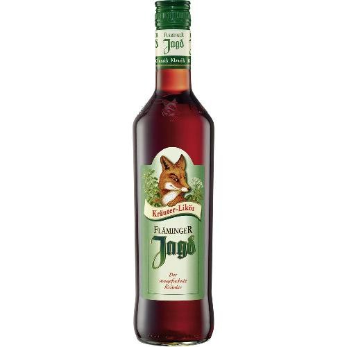 Fläminger Jagd Kräuterlikör 0.7l