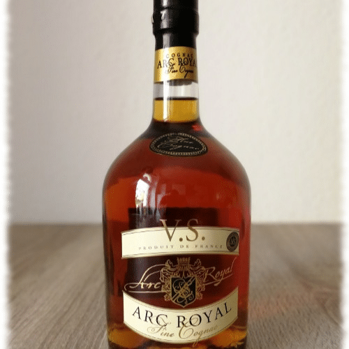 Arc Royal Cognac V.S. 0,7 l