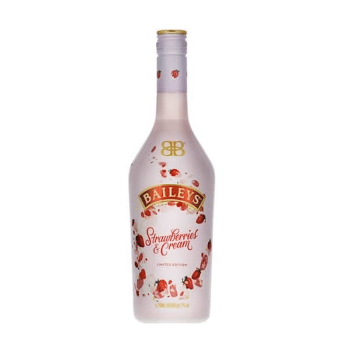 Baileys Strawberry & Cream Likör 0,7l