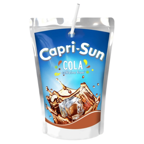 Capri-Sun Cola 0,2l