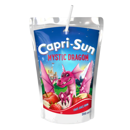 Capri Sun Mystic Dragon 0.2l