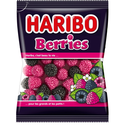 Haribo Berries 175g