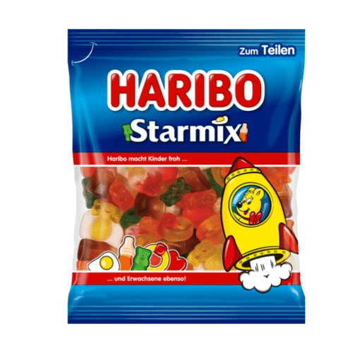 Haribo Starmix 175g
