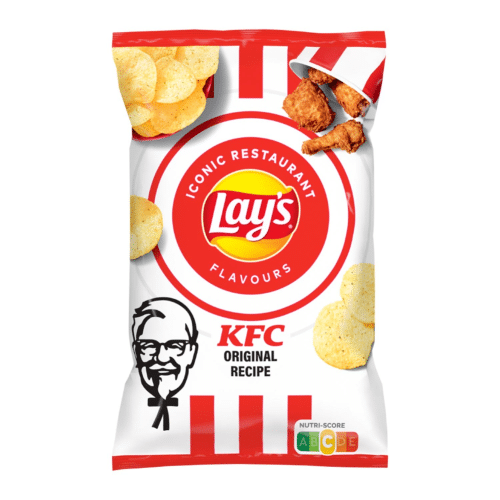 Lay's Kfc Original Recipe 150g