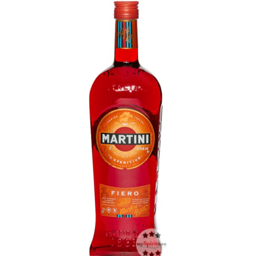 Martini Fiero 0,75l