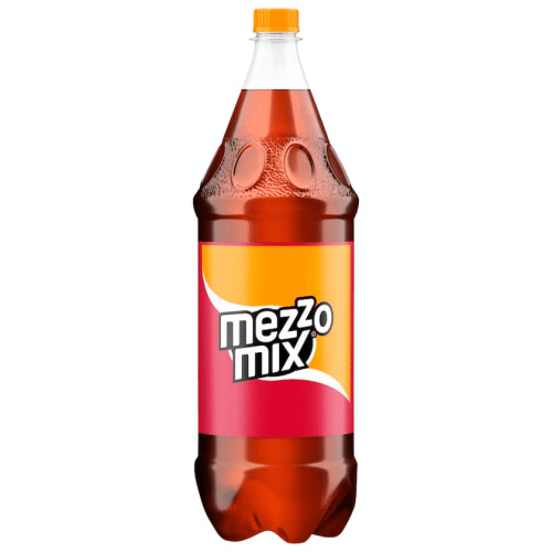 Mezzo Mix Cola Orange 2l (Einweg)