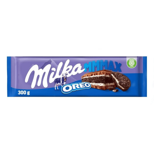 Milka Oreo Sandwich 300g