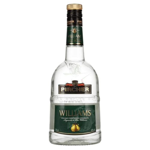 Pircher Williams Birnenbrand 0,7l