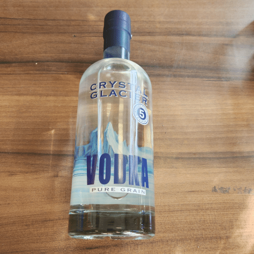 Premium Vodka 0,7l