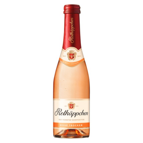 Rotkäppchen Sekt Rosé trocken 0,2l