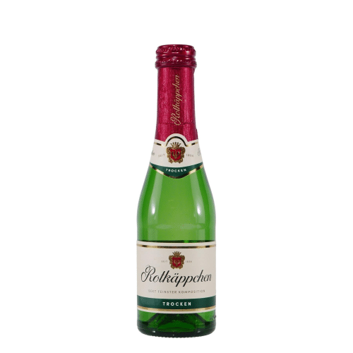Rotkäppchen Sekt trocken 0,2l
