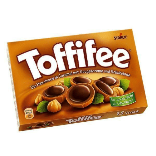 Storck Toffifee 400 g