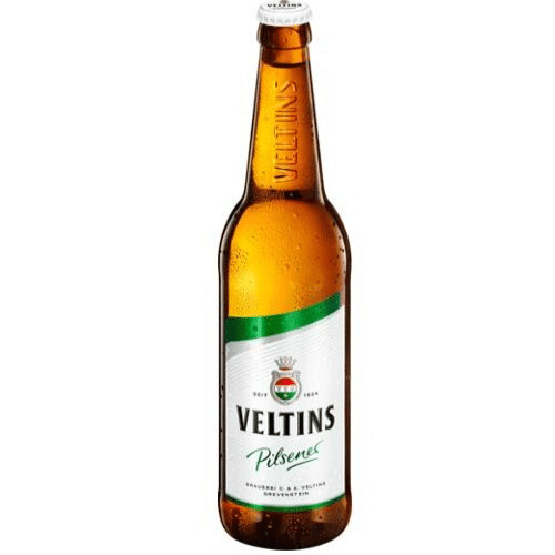 Veltins Pilsener 0,5l (Mehrweg)
