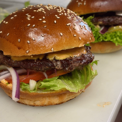 Cheeseburger