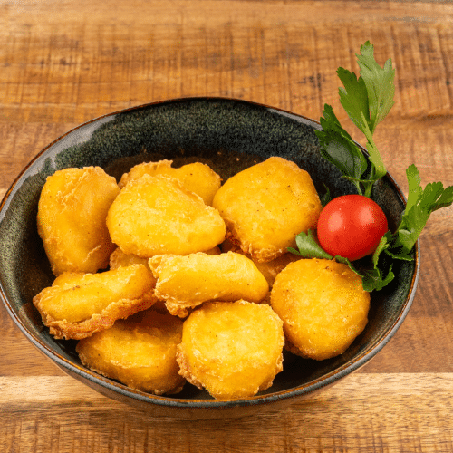 Chicken Nuggets 6 Stück