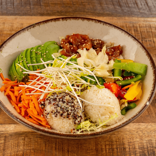 China Bowl