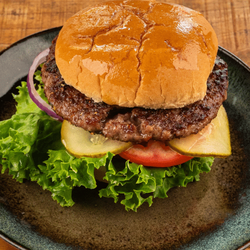 Classic Burger