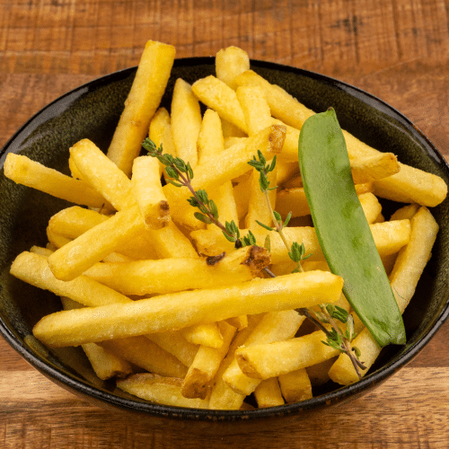 Pommes Frites