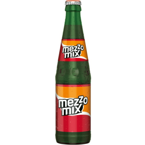Mezzo Mix 0,33l (EINWEG)