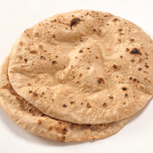 Roti (vegan)
