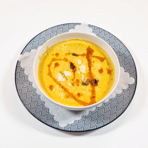 Malai Kofta