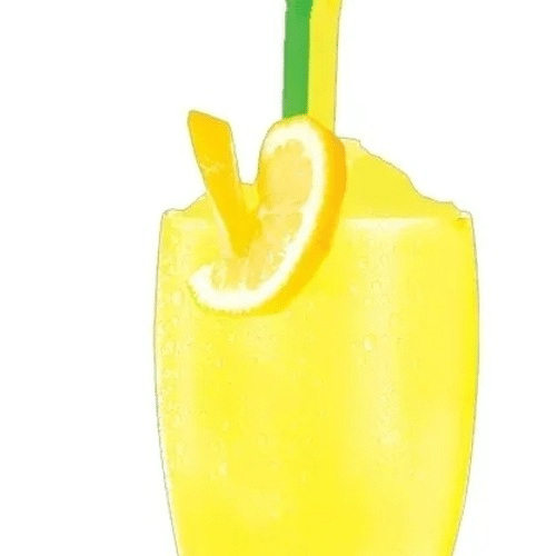 Granita Zitrone