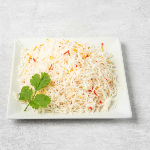 Basmati Reis