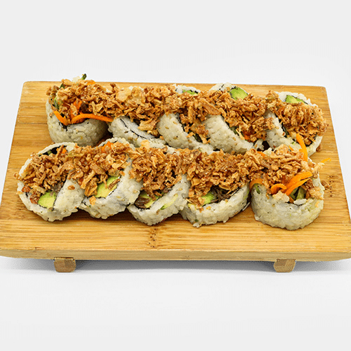Crispy Beef
