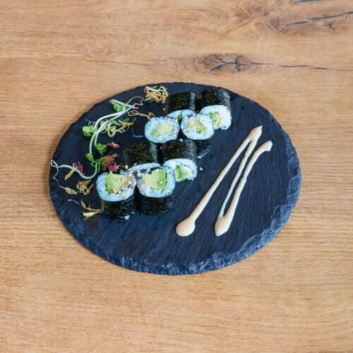 Avocado Maki