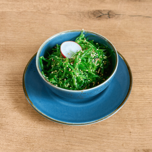 Goma Wakame