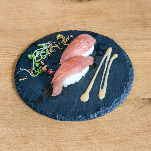 Thunfisch Nigiri