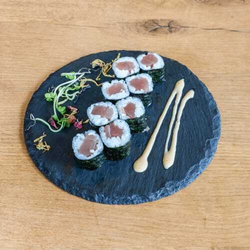 Thunfisch Maki