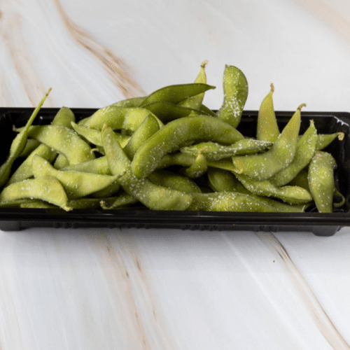Edamame (vegan)
