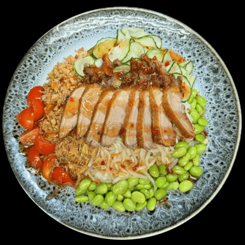 Ente Bowl