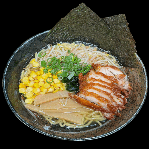 Ente Ramen