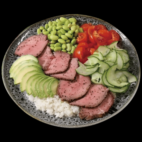 Gyu Bowl