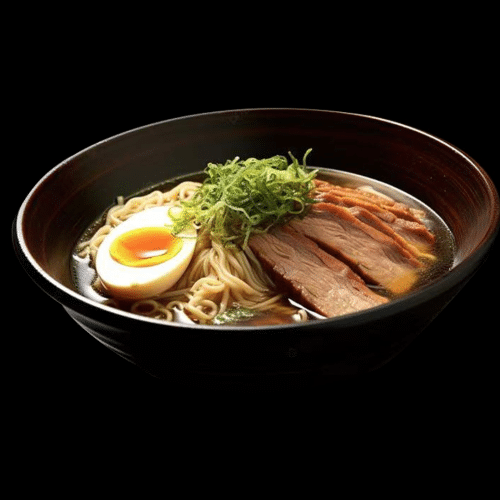 Gyu Ramen