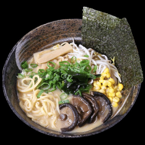 Miso Ramen