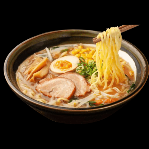 Tonkotsu Ramen