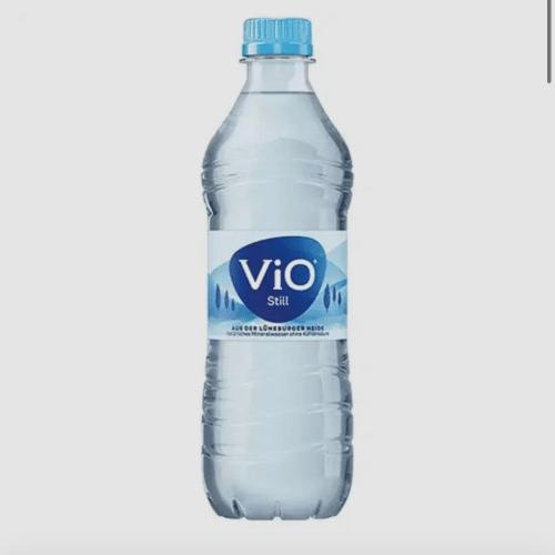 Vio Wasser still 0,5l